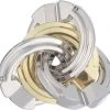 Huzzle Puzzel Cast Cyclone Junior Zink Zilver/goud 4-delig -Bolseeplgoed Verkoopwinkel 550x510 12