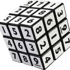 Merkloos PUZZEL BREINBREKER CIJFERS 5,7 X 5,7 X 5,7 CM Met Cijfers 1 T/m 9 -Bolseeplgoed Verkoopwinkel 550x510 15