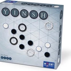 Huch And Friends 999 Games Yinsh - Breinbreker Karton Blauw 62-delig 17 Huch And Friends 999 Games Yinsh - Breinbreker Karton Blauw 62-delig -Bolseeplgoed Verkoopwinkel 550x510 17