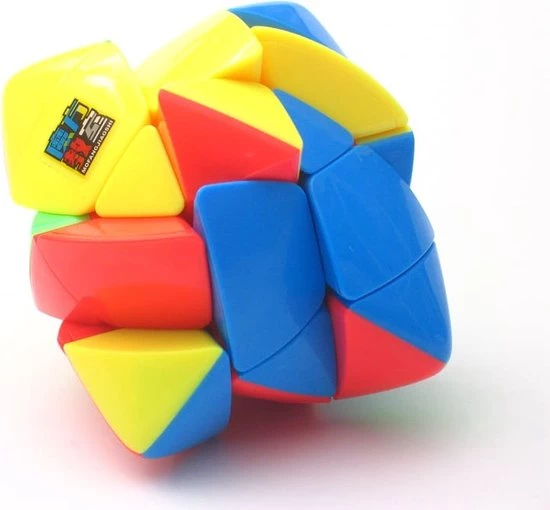 Moyu Meilong Mastermorphix 8 Moyu Meilong Mastermorphix - Afbeelding 6