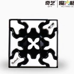 Qiyi Gear Mini Sleutelhanger -Bolseeplgoed Verkoopwinkel 550x511 8