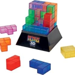 Jumbo Tetris 3D - Breinbreker -Bolseeplgoed Verkoopwinkel 550x512 19