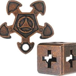 Huzzle Breinbreker Cast O'gear Brons -Bolseeplgoed Verkoopwinkel 550x512 5