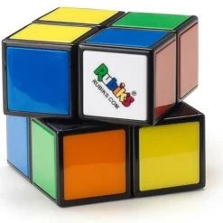 RUBIK'S KUBUS 2x2