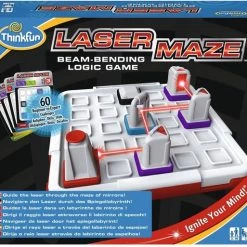 ThinkFun Laser Maze - Breinbreker -Bolseeplgoed Verkoopwinkel 550x513 1