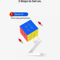 Gan Cube Display Standaard -Bolseeplgoed Verkoopwinkel 550x513 14