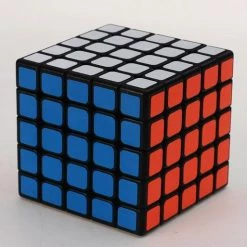 Movement Monkey Professionele Speed Cube 5 X 5 - Met Draagtas -Bolseeplgoed Verkoopwinkel 550x513 18