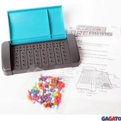 Gagato Code Breaking - Mastermind Spel - Kraak De Code Game - Reisspel -Bolseeplgoed Verkoopwinkel 550x513 2