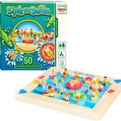 Ah!ha Games Eureka Ah!Ha Sink Or Swim -Bolseeplgoed Verkoopwinkel 550x514 5
