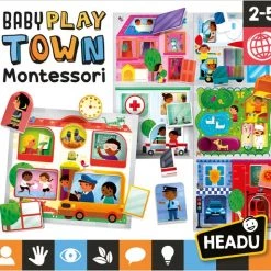 Headu MU23615 Educatief Speelgoed 9 Headu MU23615 Educatief Speelgoed -Bolseeplgoed Verkoopwinkel 550x514 8