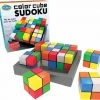 Color Cube Sudoku ThinkFun ThinkFun Color Cube Sudoku - Breinbreker -Bolseeplgoed Verkoopwinkel 550x515 1