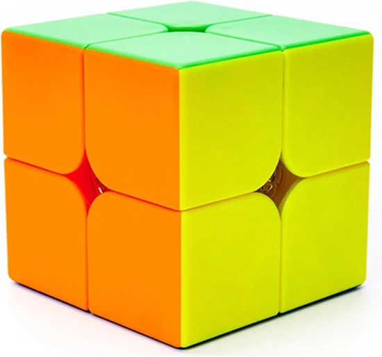 Gan 251 V2 2x2 5 Gan 251 V2 2x2 - Afbeelding 3