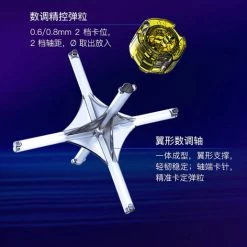 Gan 354 M Explorer -Bolseeplgoed Verkoopwinkel 550x516 3