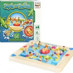 Ah!ha Games Eureka Ah!Ha Sink Or Swim -Bolseeplgoed Verkoopwinkel 550x516 6