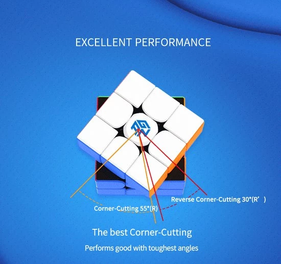 Gan 356 RS 10 Gan 356 RS - Afbeelding 8