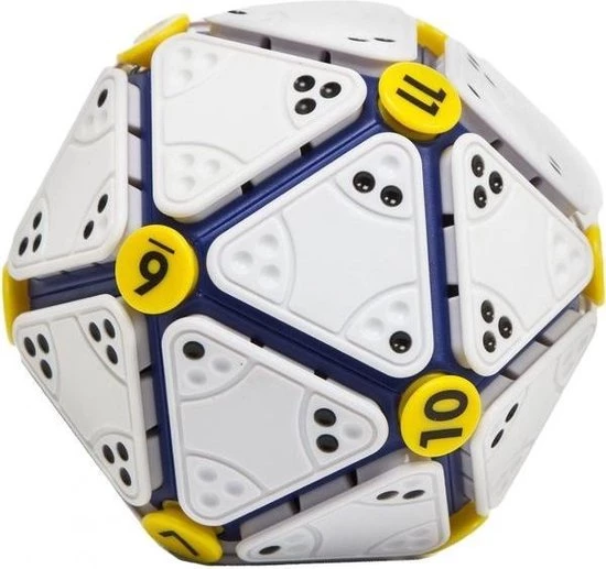 Recent Toys Icosoku 7 Recent Toys Icosoku - Afbeelding 5