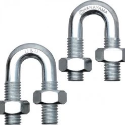 Huzzle Breinbreker Cast U&u 11,8 Cm Staal Zilver -Bolseeplgoed Verkoopwinkel 550x517 2