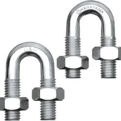 Huzzle Breinbreker Cast U&u 11,8 Cm Staal Zilver -Bolseeplgoed Verkoopwinkel 550x517 3