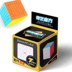 Qiyi Qixing S2 7x7 -Bolseeplgoed Verkoopwinkel 550x518 12