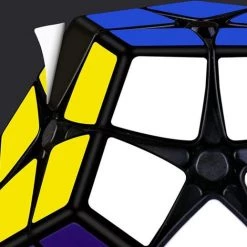 Qiyi Kilominx 2x2 -Bolseeplgoed Verkoopwinkel 550x518 5