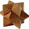 Longfield Games Houten Iq Puzzel Ster -Bolseeplgoed Verkoopwinkel 550x518 9