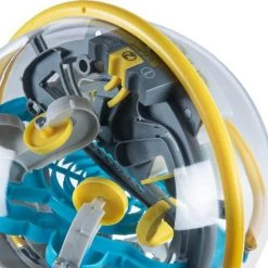 Perplexus - Beast - Breinbreker - 3D-doolhofspel - Met 100 Obstakels 17 Perplexus - Beast - Breinbreker - 3D-doolhofspel - Met 100 Obstakels -Bolseeplgoed Verkoopwinkel 550x519 2