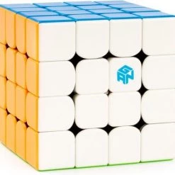 GAN 460M Speed ??Cube - 4x4 - Magnetische - Master Cube 460M -Bolseeplgoed Verkoopwinkel 550x519 4