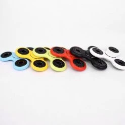 HEM Fidget Spinner Zwart Classic / Handspinner -Bolseeplgoed Verkoopwinkel 550x520 2