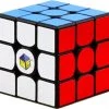YuXin Little Magic 3x3 PuzzelKubus - Speedcube -Bolseeplgoed Verkoopwinkel 550x520 8