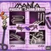 Eureka Puzzelspel Puzzle Mania Casse-t?tes Purple 1 Eureka Puzzelspel Puzzle Mania Casse-t?tes Purple -Bolseeplgoed Verkoopwinkel 550x520 9