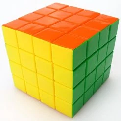 Movement Monkey Professionele Speed Cube 4 X 4 - Stickerless - Met Draagtas -Bolseeplgoed Verkoopwinkel 550x521 18