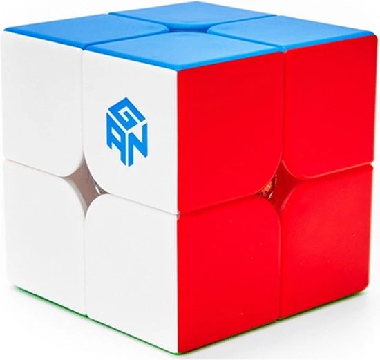 Gan 251 V2 2x2 3 Gan 251 V2 2x2