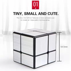 Qiyi 2x2 Mirror -Bolseeplgoed Verkoopwinkel 550x522 4