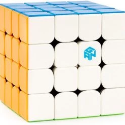 Gan 460 4x4 - STICKERLESS