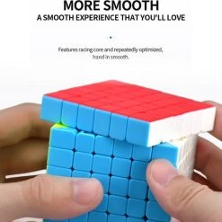 Qiyi Qifang S2 6x6 -Bolseeplgoed Verkoopwinkel 550x523 11