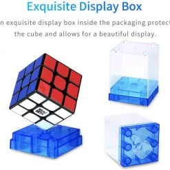 Moyu Weilong Wr - STICKERLESS -Bolseeplgoed Verkoopwinkel 550x523 14