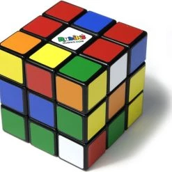 Jumbo Rubik's Cube 3x3 - Breinbreker Kubus -Bolseeplgoed Verkoopwinkel 550x523