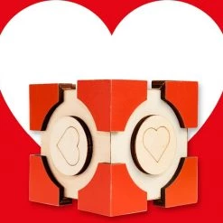 Eureka 3d Puzzle Geheimendoos Liefde 9 Cm 16 Eureka 3d Puzzle Geheimendoos Liefde 9 Cm -Bolseeplgoed Verkoopwinkel 550x523 8