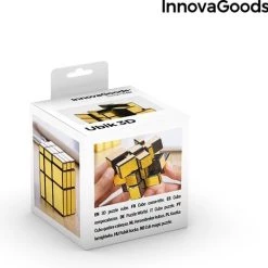 Innovagoods Magische Kubus - Kubus Rubik - Kubus Rubiks Speelgoed - Kubus Breinbreker - Kubus Puzzel -Bolseeplgoed Verkoopwinkel 550x524 13