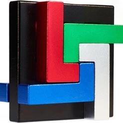 Eureka 3d Puzzle 3d-puzzel Breinbreker 9 Cm Staal -Bolseeplgoed Verkoopwinkel 550x524 24