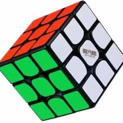 Qiyi Thunderclap V3 M 3x3 40 Qiyi Thunderclap V3 M 3x3 -Bolseeplgoed Verkoopwinkel 550x524 26