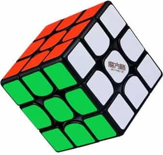 Qiyi Thunderclap V3 M 3x3 19 Qiyi Thunderclap V3 M 3x3 - Afbeelding 17