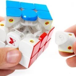 QiYi X-man Tornado V3 M Pioneer Versie -Bolseeplgoed Verkoopwinkel 550x524 8