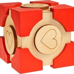 Eureka 3d Puzzle Geheimendoos Liefde 9 Cm 13 Eureka 3d Puzzle Geheimendoos Liefde 9 Cm -Bolseeplgoed Verkoopwinkel 550x525 10