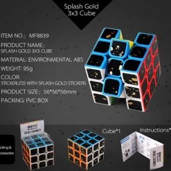 Moyu MF Special Splash Gold Cadeau Box -Bolseeplgoed Verkoopwinkel 550x525 12