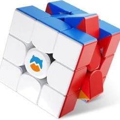 Monster Go 3x3 M - Magnetisch - Speedcube -Bolseeplgoed Verkoopwinkel 550x525 16