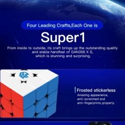 Gan 356 XS 43 Gan 356 XS -Bolseeplgoed Verkoopwinkel 550x525 20