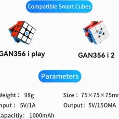 Gan Powerpod -Bolseeplgoed Verkoopwinkel 550x525 23