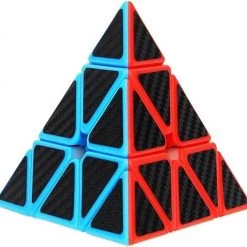 Fanxin PYRAMID KUBUS - BREINBREKER CUBE - PIRAMIDE VORM - 9.5CM -Bolseeplgoed Verkoopwinkel 550x526 13