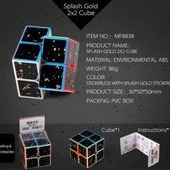 Moyu MF Special Splash Gold Cadeau Box -Bolseeplgoed Verkoopwinkel 550x526 14